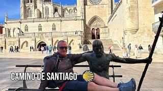 Camino De Santiago - Day 12