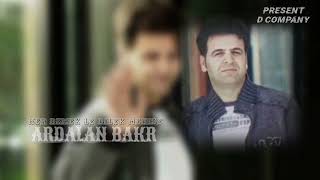 Ardalan Bakr_-_Her Demek Le Dilek Menişe_-_2022