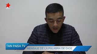 ⛪️🤍MENSAJE DE LA PALABRA DE DIOS | PADRE JOSÉ LEÓN RODRIGUEZ ZULETA