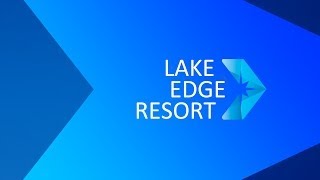 Lake Edge Resort