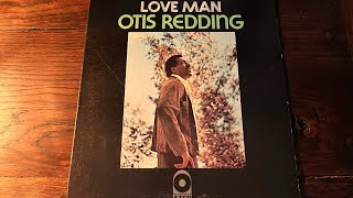 OTIS REDDING -"(Your Love Has Lifted Me) Higher And Higher"   SOUL/RHYTHM & BLUES   ソウル/リズム&ブルース