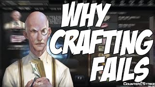 CSO - Why Crafting Fails (ft. Henry Stoner)