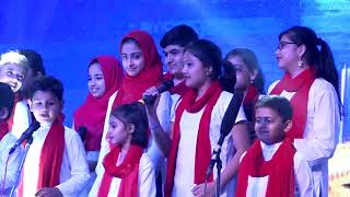 Rassaz International School 5th Annual Day (Part-3)