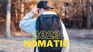 NOMATIC Travel Bag 40L in 2023? | Full Review