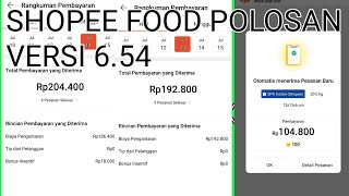 SHOPEE FOOD GACOR # 1