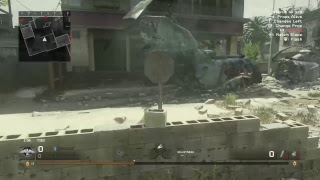 MWR Livestream (Prop Hunt, Search And Destroy, TDM)