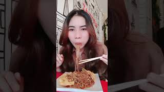 MIE PEDAS MANIS YANG SATU INI RASANYA NAGIHIN || MIE IBLIS DI PREKTHAI BOGOR #miepedas #mieiblis