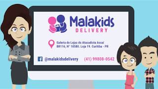 Malakids - Cartoon