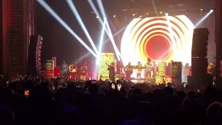 Chance The Rapper "No Problem" Live @lyricalemonade 9th Anniversary Chicago 2022