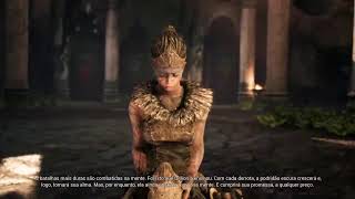 Hellblade Senua's Sacrifice