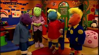 Tweenies - I Hate It (2001)