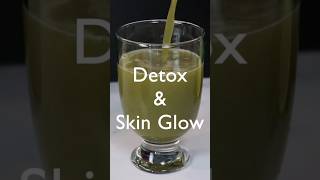 Ash Gourd Juice for Skin Detox and Natural Glow #shorts #skincare #viral