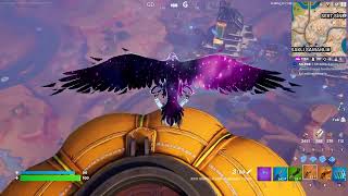 Fortnite da HİLE!!  (Cheat in Fortnite!!)