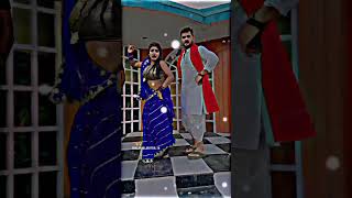 Double khidki Khesari Lal Yadav new reels with @PawanDhun @Badshahff018 #shorts #shortsvideo