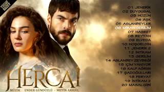 HERCAİ dizi müzikleri full