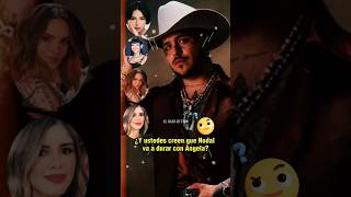 La CONDICIÓN de Pepe Aguilar #shorts