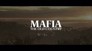 MARTAS SK - Mafia: The Old Country (Domovina) - Official Teaser Trailer