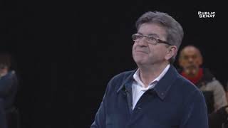 Mélenchon propose l’égalité salariale homme et femme à qualification égale, Voilà ce que ça donne !