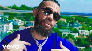 Phyno - Iyilu Ife