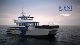 3D Health & Safety Animation - Iceni Marine Services