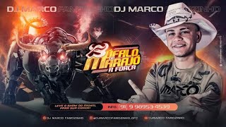 SET  AO VIVO ESPECIAL MARCANTE BÚFALO DO MARAJÓ (DJ MARCOS FAMOSINHO) EM PARAGOMINAS 🔝🐃🔥