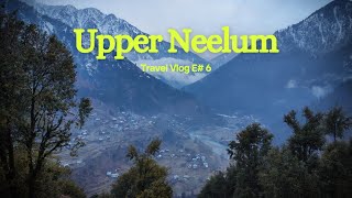 Upper Neelum Village | Neelum valley Azad Kashmir | Beautiful Place In Azad Kashmir |