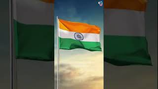 New India STATUS 🧡🤍💚 15 August Best 👍 Song Video Editing Ashok.J India Independence Day / SHORTS ❤️