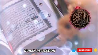 Most beautiful Quran recitation|| calming and well sleep 😴 || Relaxation