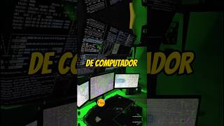 Um computador e um sonho, achar ET’s kkk. 624/650 gikis🔥 #computador #pc #rendaextra #curiosidades