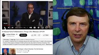 A Frank Discussion Of Big Tech Censorship Of Christians: Christian Answers With Pastor Jeff Short465