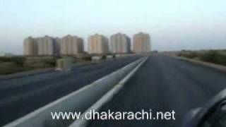 KHAYABAN  e  KHYBER  phase 8 dha  karachi pakistan PROPERTY REALESTATE