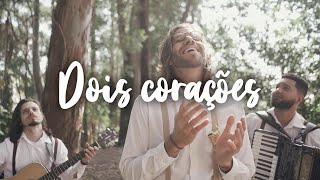 MARCHA NUPCIAL + DOIS CORAÇÕES - MELIM - BANDA DE CASAMENTO CHUVA DE ARROZ - MÚSICA PRA CASAR