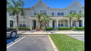 Beautifully Updated 2B/2.5b Largo Townhome with Community Pool!