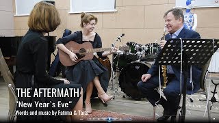 THE AFTERMATH "New Year's Eve" ft. Igor Butman