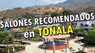 Salones Recomendados en Tonalá Jalisco 2023