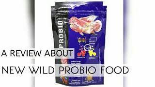 Probio food review