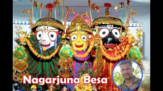 Nagarjuna Besa Kanpur 2020