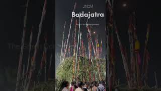 Bada Jatra 2023 ll Festival of Trust and Mythological Beliefs