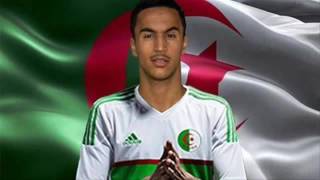 Bienvenu a Adam Ounas ! ادم اوناس يلتحق بمنتخبنا الوطني