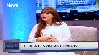 2 Kali Sembuh dari COVID-19, Celine Berpesan Jangan Lengah Part 03 - Ngobrol Bareng Gus Miftah 05/03