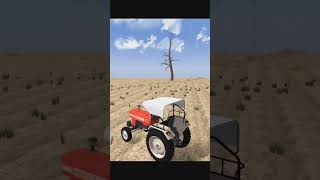 tractor stand#trending video tractor#