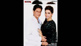 Shah Rukh Khan |  Deepika Padukone |  #shorts #shortsvideo #viral #bollywood #besharamrang