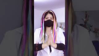 My TikTok vedios fingerdance tutting