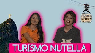 DICAS NUTELLA DO RIO DE JANEIRO! ☀  | Thaynara OG