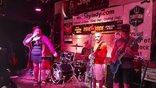 Rock Garage Melody Inn June 13, 2021