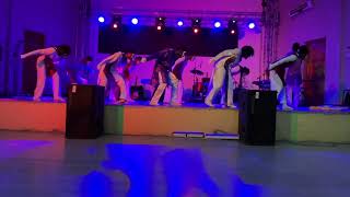 ATM | Ugee Royalty Worship Medley & Oji Oku Eri Aja by Mr M and Revelation| HOSANNA NIGHT '23