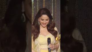 Madhuri dixit entry in indian idol | madhuri dixit dance | madhuri dance in indian idol #madhuri