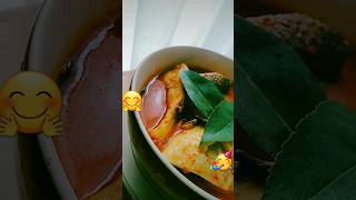 sedap nya ikan bandeng masak merah #shortsfeed #masakanindonesia #masakanrumahan