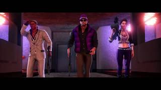 Saints Row®: The Third™ - The Full Package on Nintendo Switch