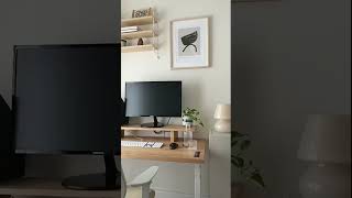 MyDepot Adjustable Desk: A Modern Work Essential